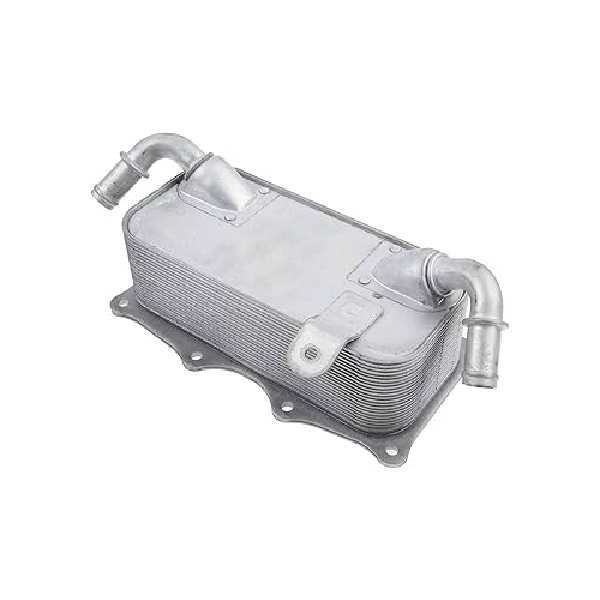 تصویر محصول خنک کن روغن گیربکس پورشه کاین S سال 2012